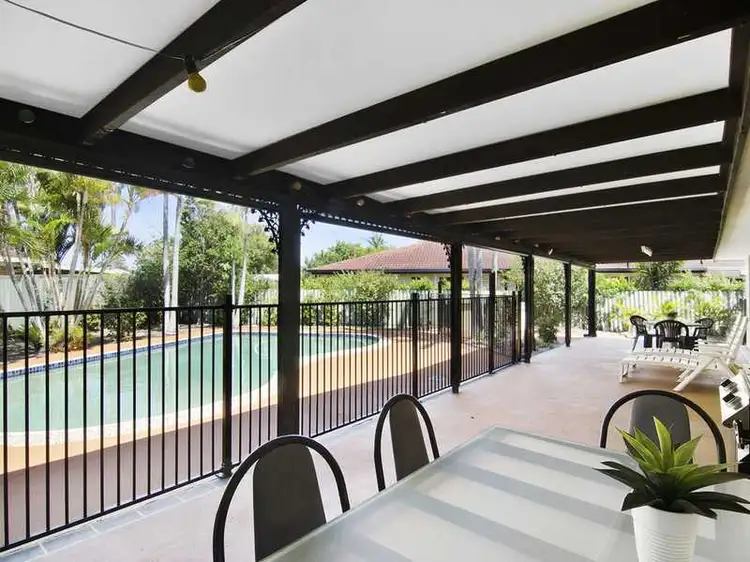 Sixth view of Homely house listing, 11 Cedar Court, Palm Beach QLD 4221