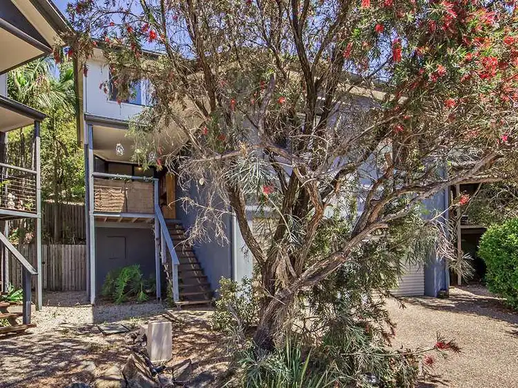 Second view of Homely townhouse listing, 3/20 Paddington Drive, Carrara QLD 4211