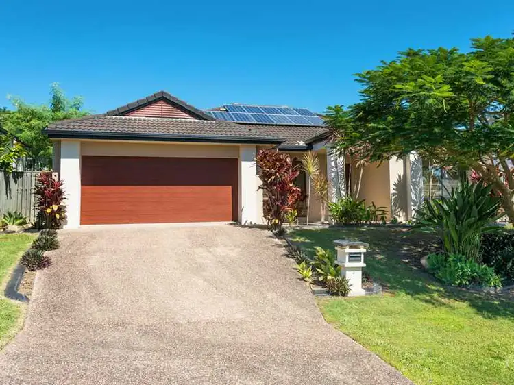 Main view of Homely house listing, 3 Hewson Court, Mudgeeraba QLD 4213