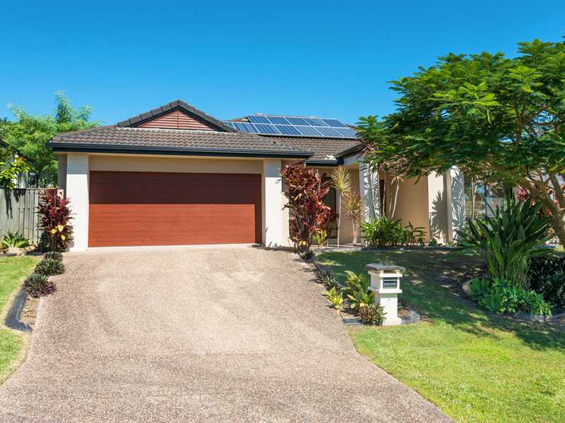 Main view of Homely house listing, 3 Hewson Court, Mudgeeraba QLD 4213