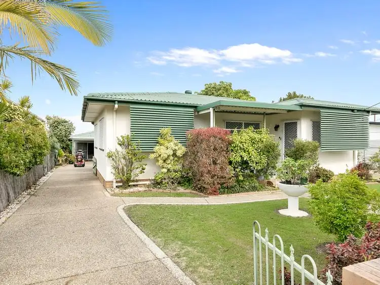 Main view of Homely house listing, 13 Collins Street, Woody Point QLD 4019