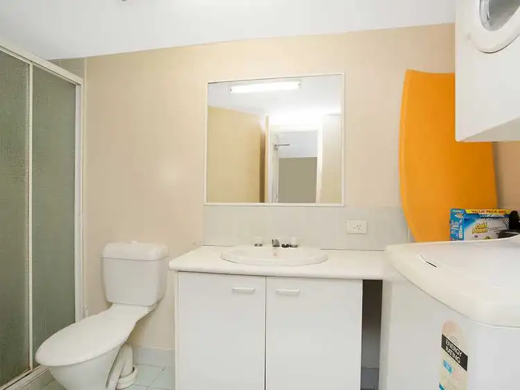 Fifth view of Homely apartment listing, 35 Palm Avenue, Surfers Paradise QLD 4217