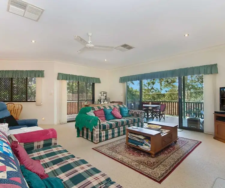 Second view of Homely house listing, 103 Lennox St, Casino NSW 2470