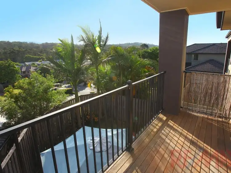 38/18 Bourton Rd, Merrimac QLD 4226