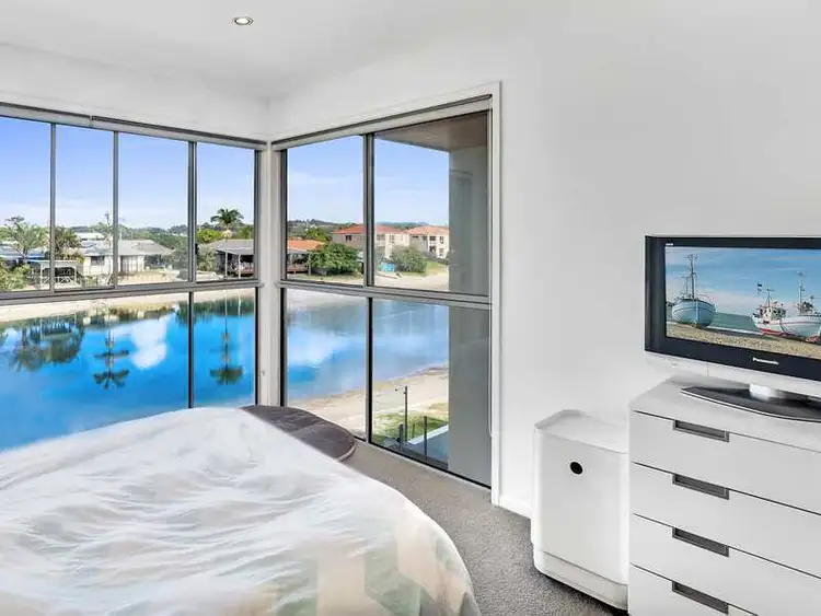 Fourth view of Homely house listing, 1/6 Barracuda Court, Palm Beach QLD 4221