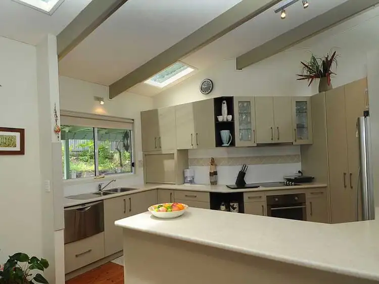 Third view of Homely house listing, 12 Exmouth Court, Elanora QLD 4221