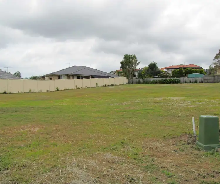 Second view of Homely land listing, Lot 88/21 Durack Cir, Casino NSW 2470
