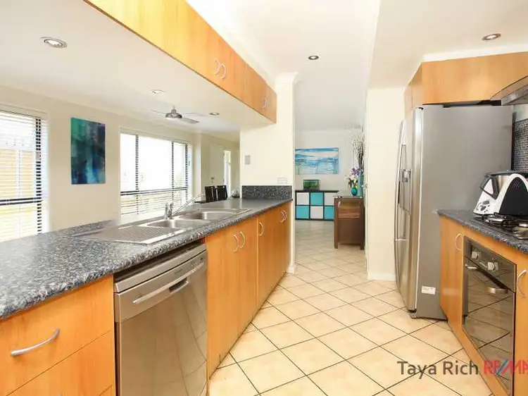 Third view of Homely townhouse listing, 105/26 Inwood Cct, Merrimac QLD 4226