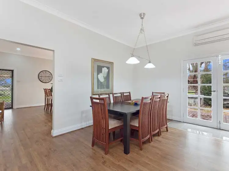 Fifth view of Homely house listing, 1302 Warrnambool - Caramut Road, Winslow VIC 3281