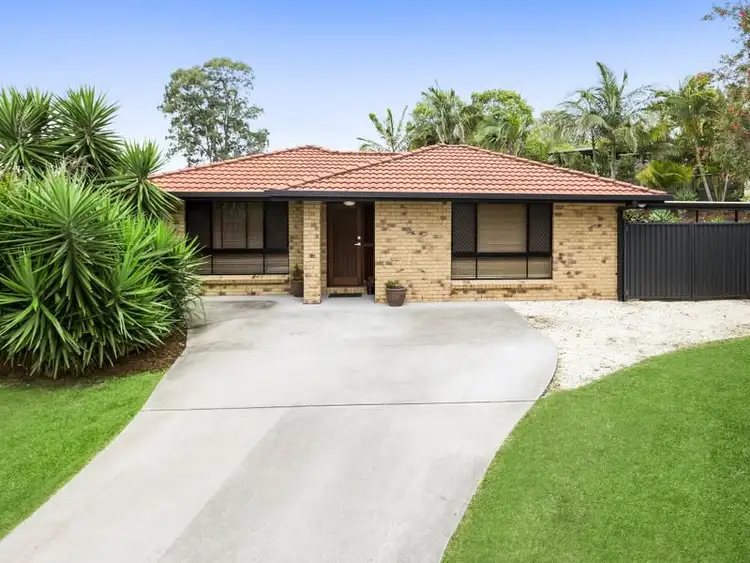 Second view of Homely house listing, 12 Meadowland Court, Worongary QLD 4213