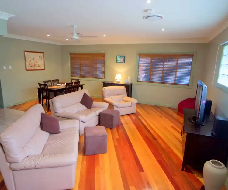 Fifth view of Homely house listing, 8 Gilby St, Casino NSW 2470
