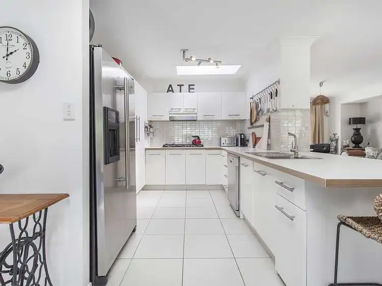 Second view of Homely house listing, 22 Leviathan Drive, Mudgeeraba QLD 4213