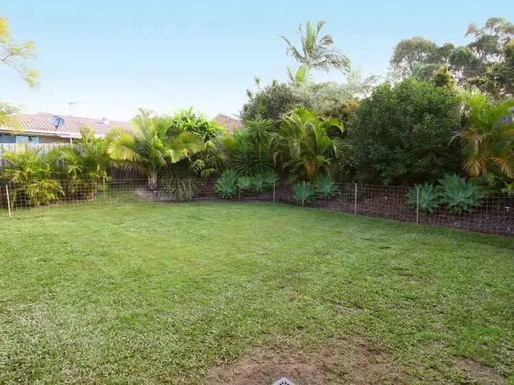 Third view of Homely house listing, 8 Harrison Ct, Mudgeeraba QLD 4213