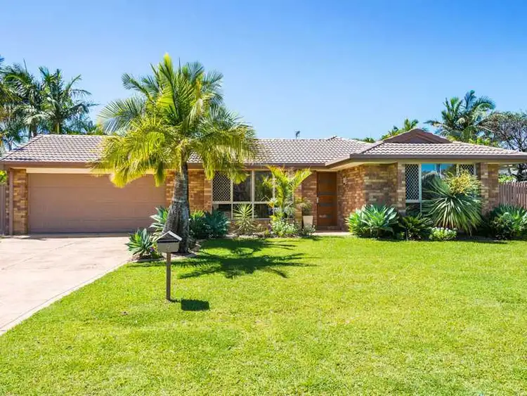 9 Thornleigh Cr, Varsity Lakes QLD 4227