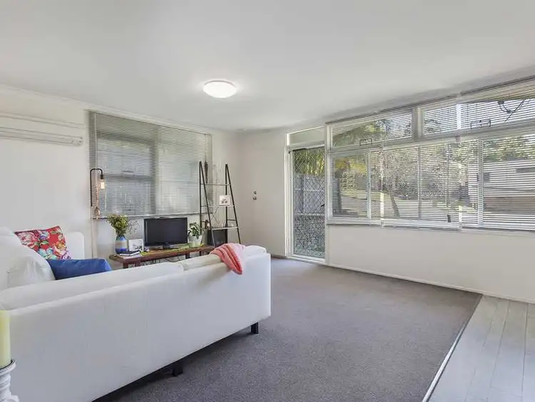 Second view of Homely house listing, 38 Ballow Street, Coolangatta QLD 4225