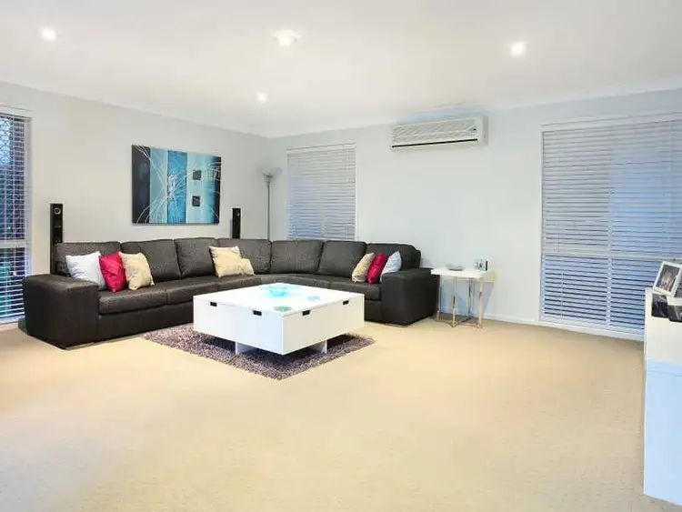 Fourth view of Homely house listing, 22 Rosedale Place, Helensvale QLD 4212