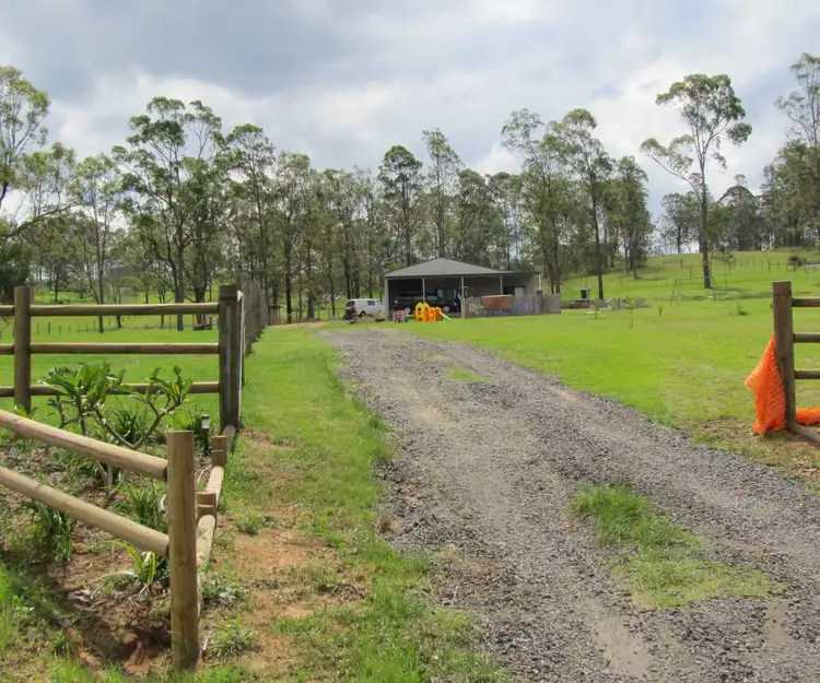 Second view of Homely rural property listing, 29 Tareeda Court SPRING GROVE via, Casino NSW 2470