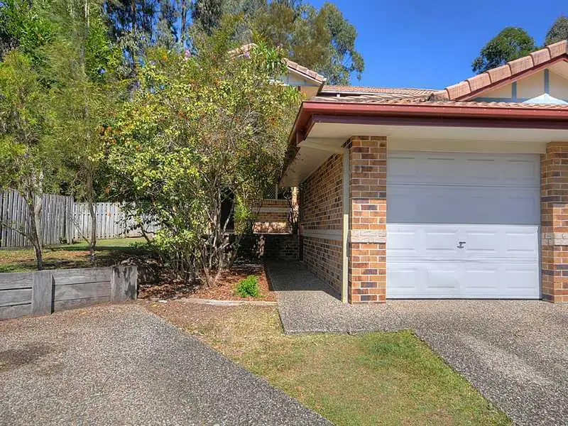 Main view of Homely townhouse listing, 77/21 Leviathan Drive, Mudgeeraba QLD 4213
