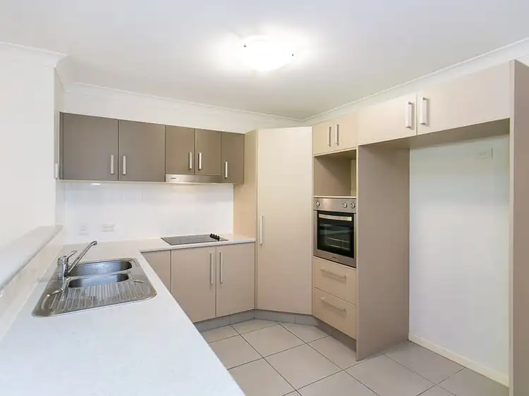 Fifth view of Homely townhouse listing, 7/181 Gemvale Rd, Mudgeeraba QLD 4213