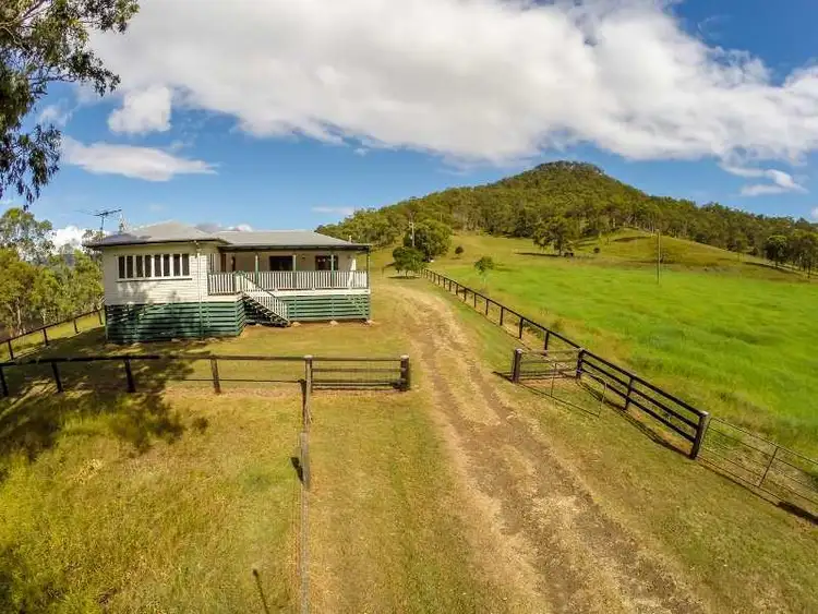 Third view of Homely rural property listing, 138 Chinghee Creek Road, Lamington QLD 4285