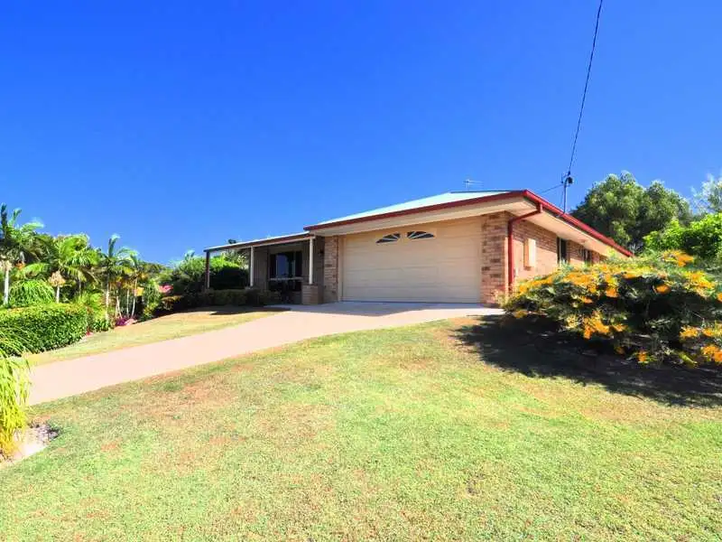Main view of Homely house listing, 28 Tom Thumb Court, Cooloola Cove QLD 4580