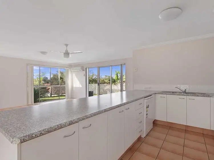 Second view of Homely house listing, 5 Highbridge Rise, Mudgeeraba QLD 4213