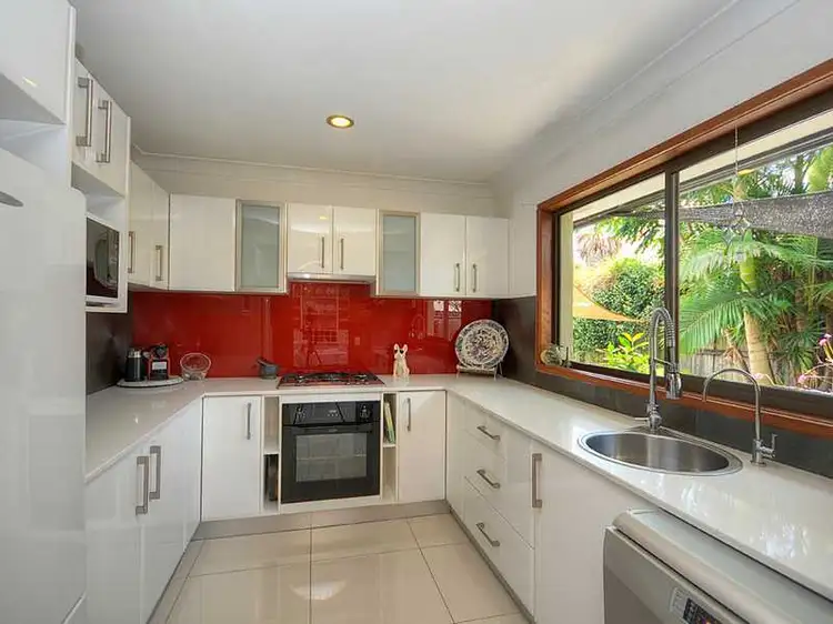 Third view of Homely house listing, 3 Birribi Avenue, Nerang QLD 4211
