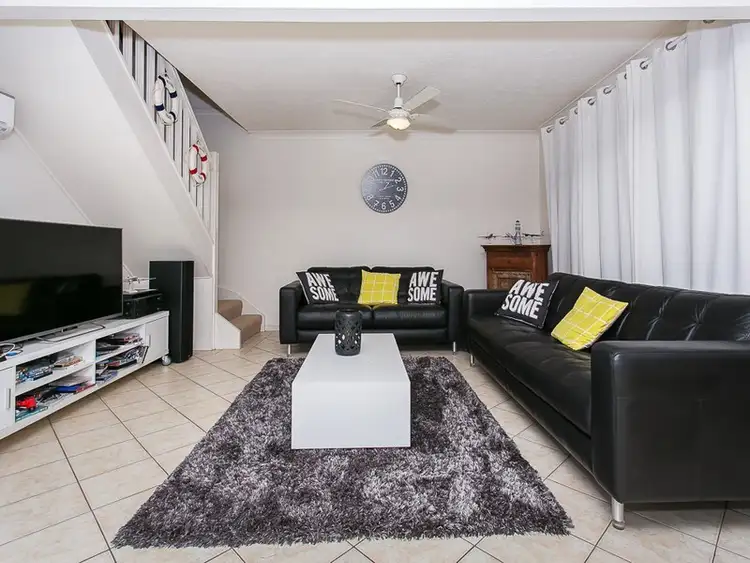 Sixth view of Homely townhouse listing, 8/50 St Kevins Ave, Benowa QLD 4217