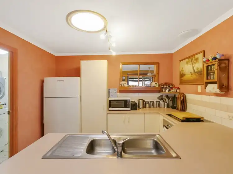 Fourth view of Homely house listing, 35 Bards Court, Nerang QLD 4211