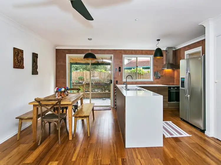 Fourth view of Homely townhouse listing, 25/17 Douma Drive, Mudgeeraba QLD 4213
