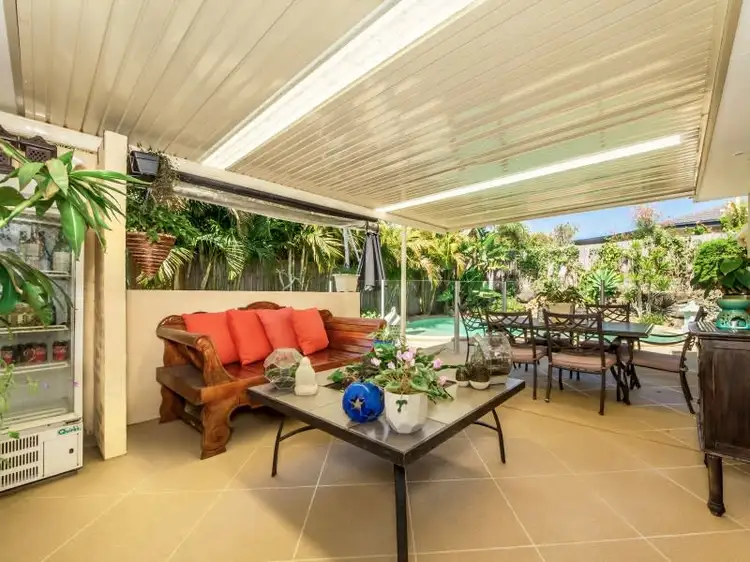 Second view of Homely house listing, 24 Mclachlan Avenue, Mudgeeraba QLD 4213