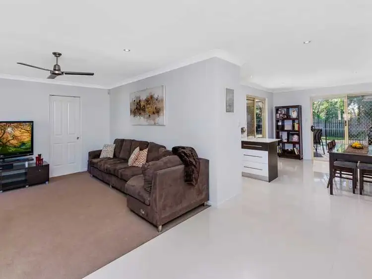 Fourth view of Homely house listing, 12 Leviathan Drive, Mudgeeraba QLD 4213