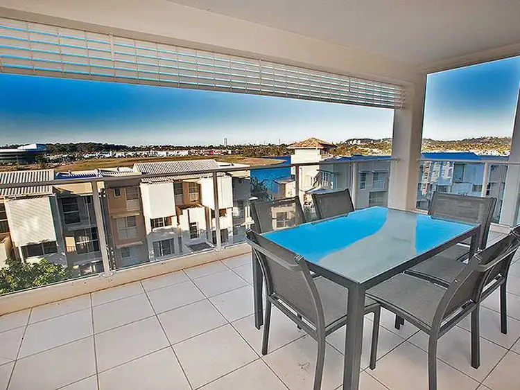 116/251 Varsity Pde, Varsity Lakes QLD 4227