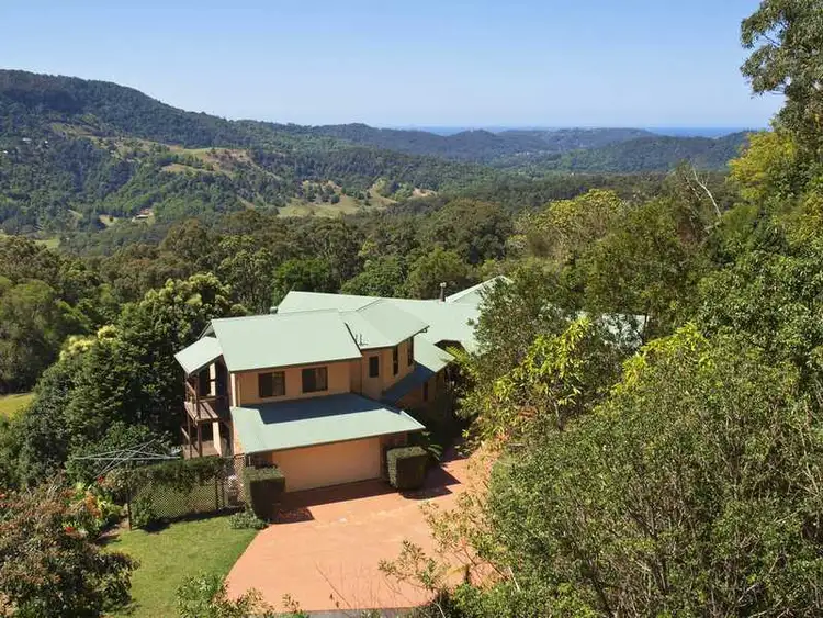 Main view of Homely rural property listing, 560 Tomewin Mountain Road, Currumbin Valley QLD 4223