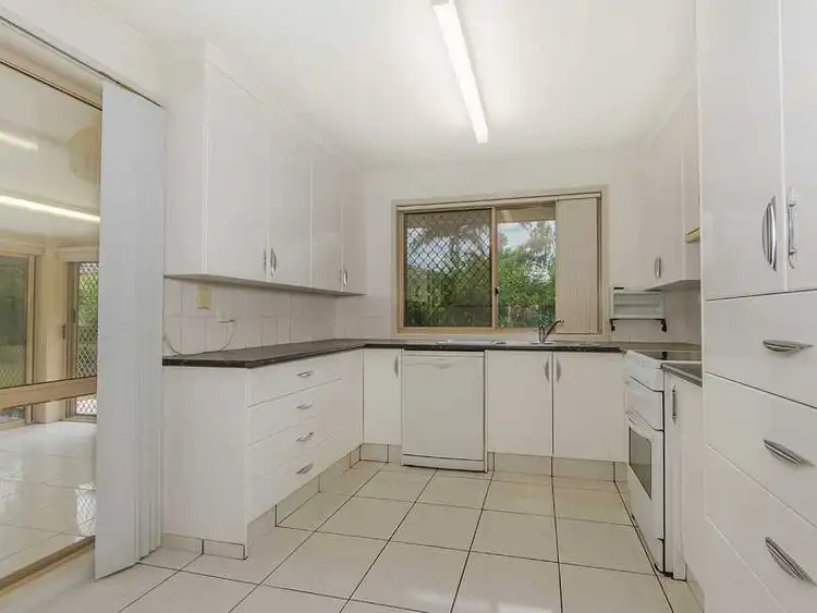 Fifth view of Homely house listing, 5 Rosanna Place, Robina QLD 4226