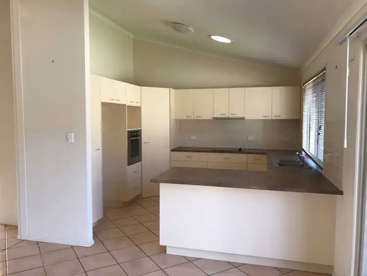 Second view of Homely house listing, 50 Baruby Boulevard, Benaraby QLD 4680
