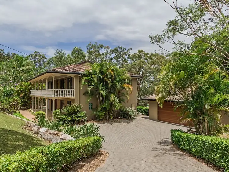 Seventh view of Homely house listing, 52 Wallaby Drive, Mudgeeraba QLD 4213
