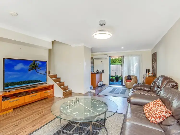 Third view of Homely townhouse listing, 52/64 Gilston Rd, Nerang QLD 4211