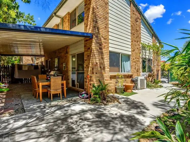 Main view of Homely townhouse listing, 15/1A Alison Road, Carrara QLD 4211