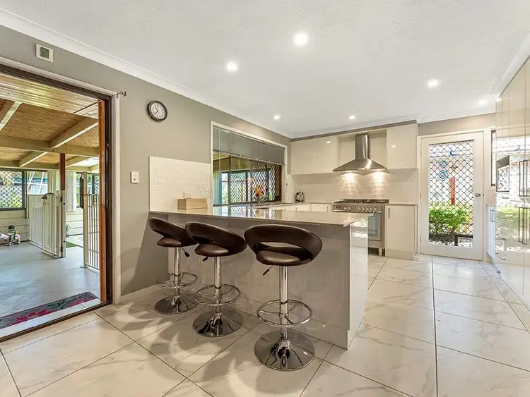 Sixth view of Homely house listing, 79 Cobai Drive, Mudgeeraba QLD 4213
