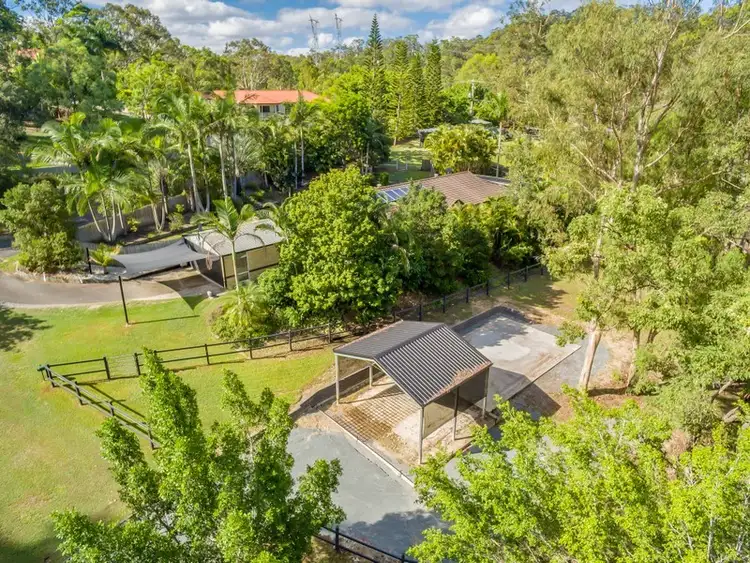 Seventh view of Homely house listing, 37-39 Glenaura Drive, Tallai QLD 4213