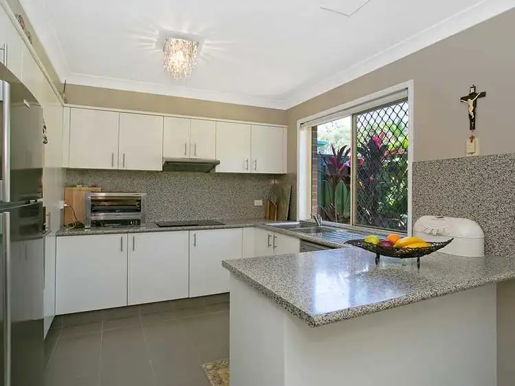 Fourth view of Homely townhouse listing, 6/38 Murev Way, Carrara QLD 4211