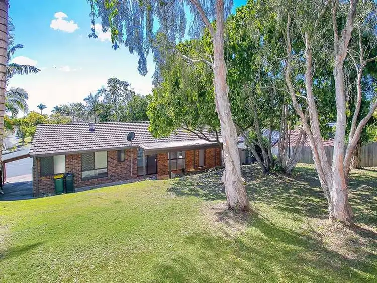 Fourth view of Homely house listing, 38 Ziedan Drive, Mudgeeraba QLD 4213