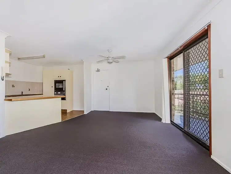 Third view of Homely unit listing, 8/13 Christina Court, Mermaid Waters QLD 4218