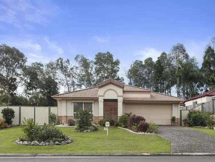 Main view of Homely house listing, 19 Madeline Street, Mudgeeraba QLD 4213