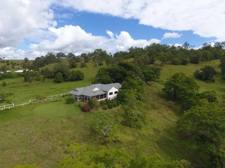 Main view of Homely rural property listing, 194 Omagh Road, Geneva NSW 2474