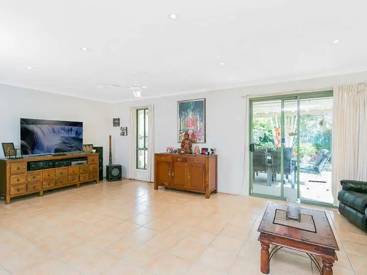 Third view of Homely house listing, 7 WERNER PLACE, Nerang QLD 4211