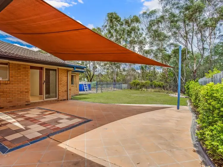 Sixth view of Homely house listing, 50 Greenbank Circuit, Carrara QLD 4211