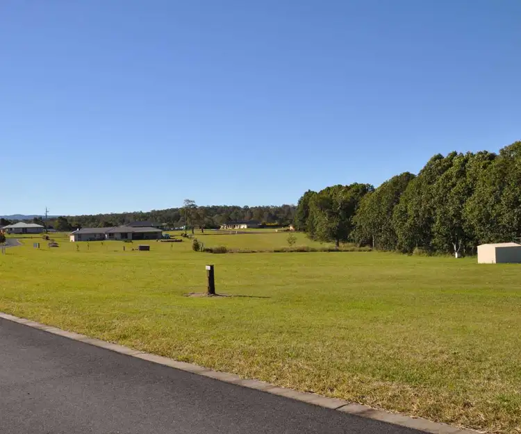 Main view of Homely land listing, Lot 3 Flatley Place, North Casino NSW 2470