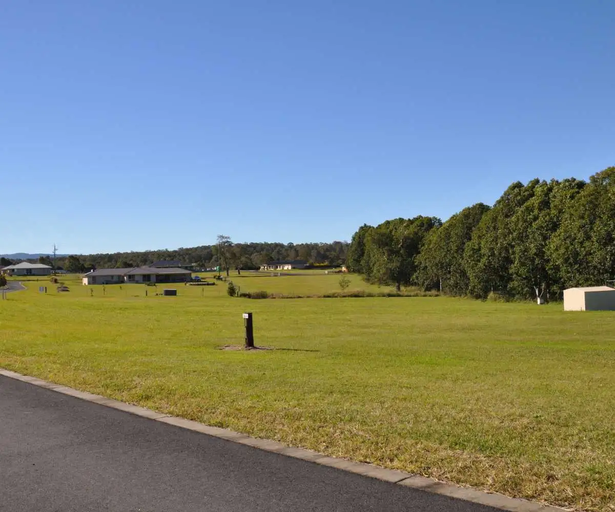 Main view of Homely land listing, Lot 3 Flatley  Place, North Casino NSW 2470